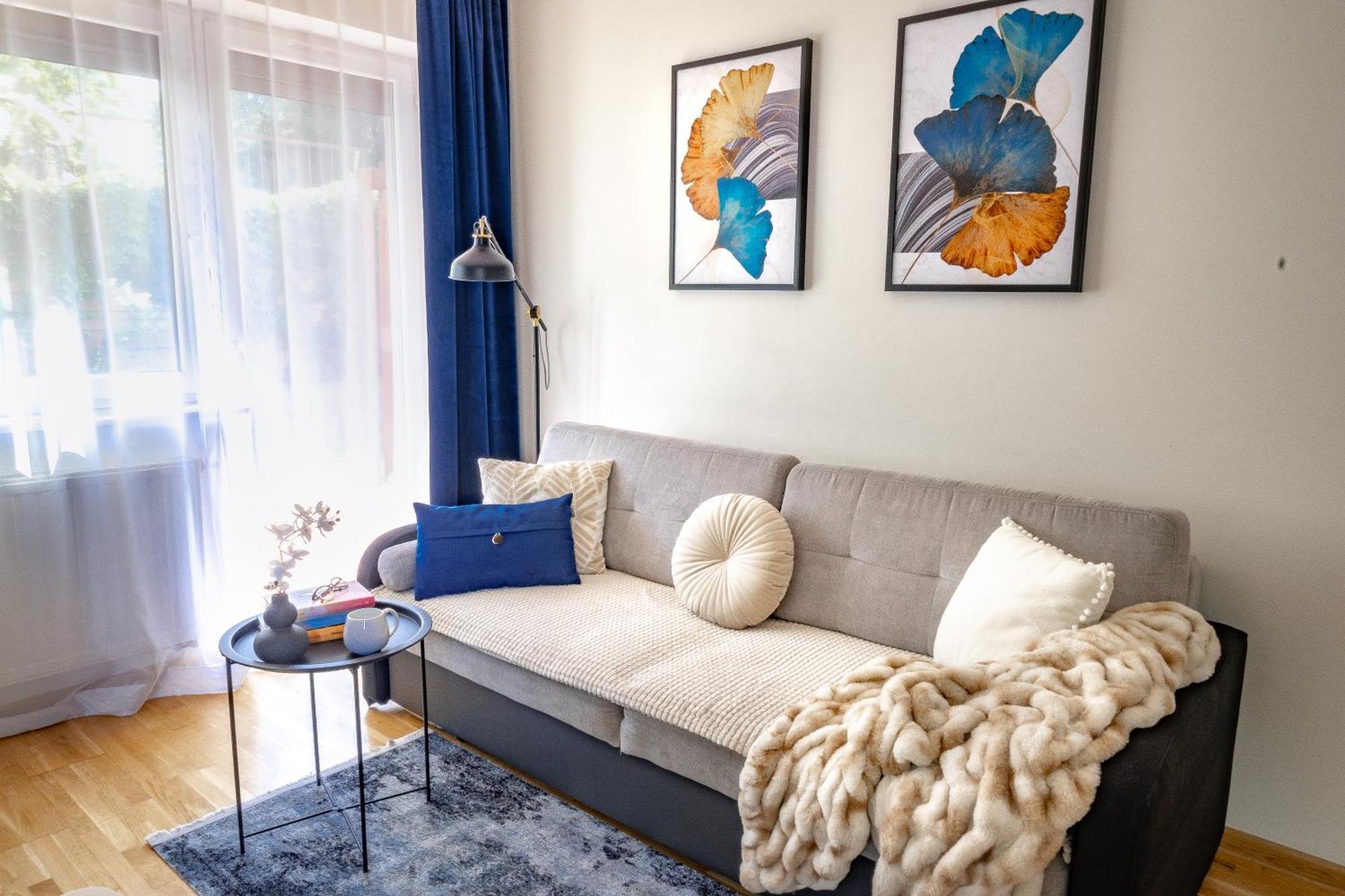 Malinowelove Aircon, 3 Rooms, Parking, Ogrod Cracovie Extérieur photo