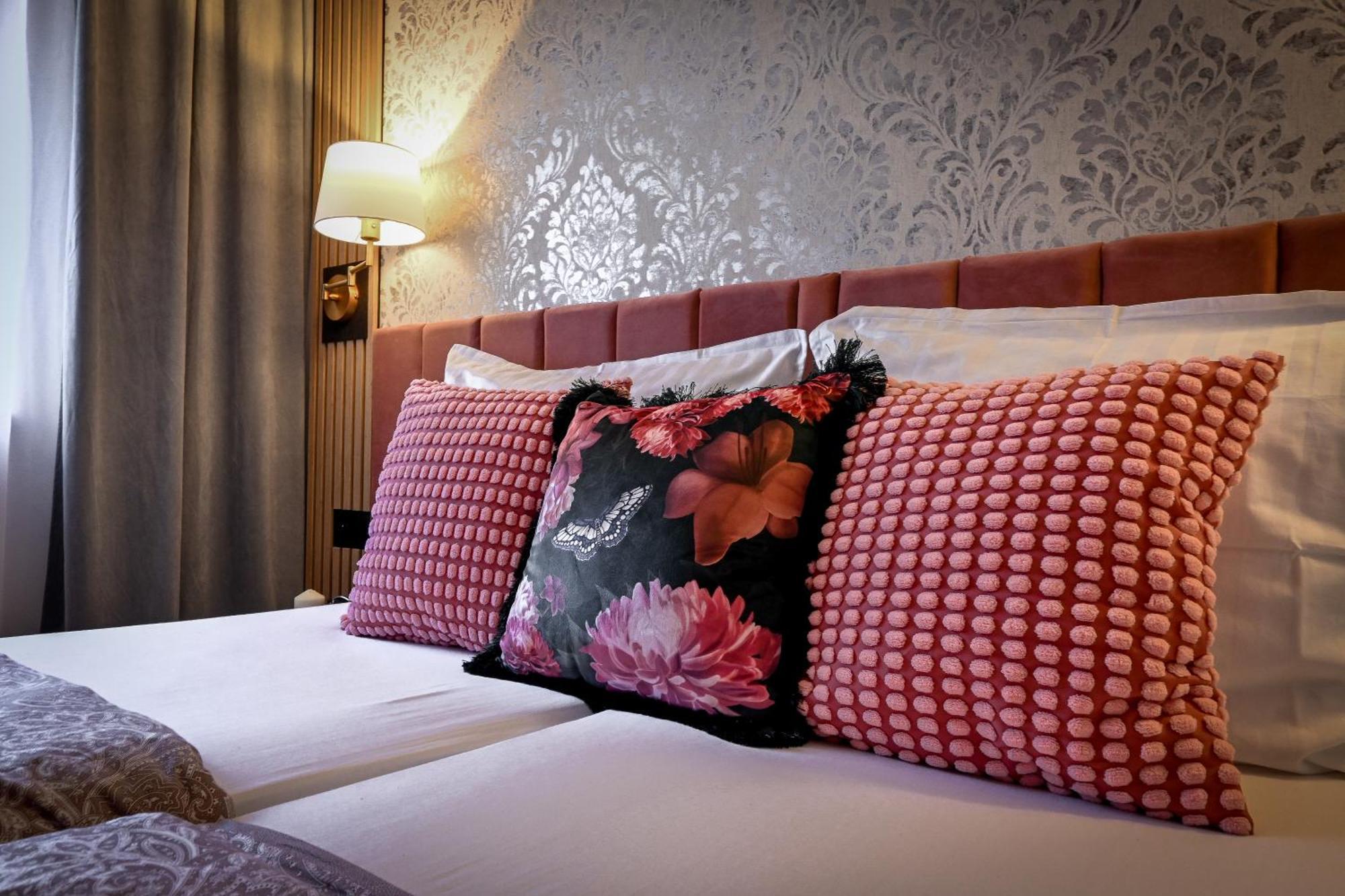 Malinowelove Aircon, 3 Rooms, Parking, Ogrod Cracovie Extérieur photo