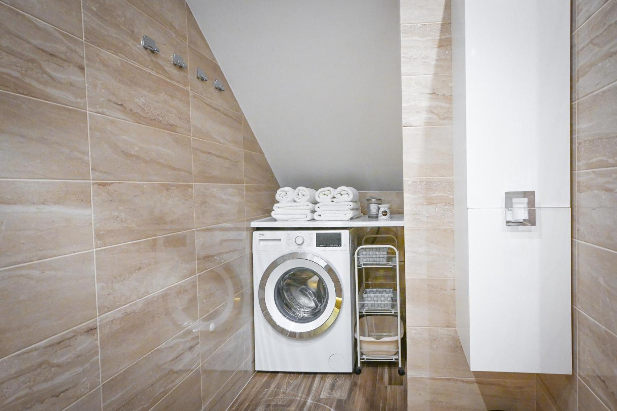 Malinowelove Aircon, 3 Rooms, Parking, Ogrod Cracovie Extérieur photo
