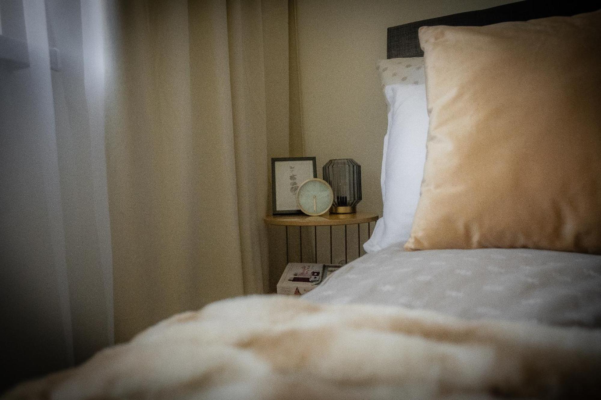 Malinowelove Aircon, 3 Rooms, Parking, Ogrod Cracovie Extérieur photo