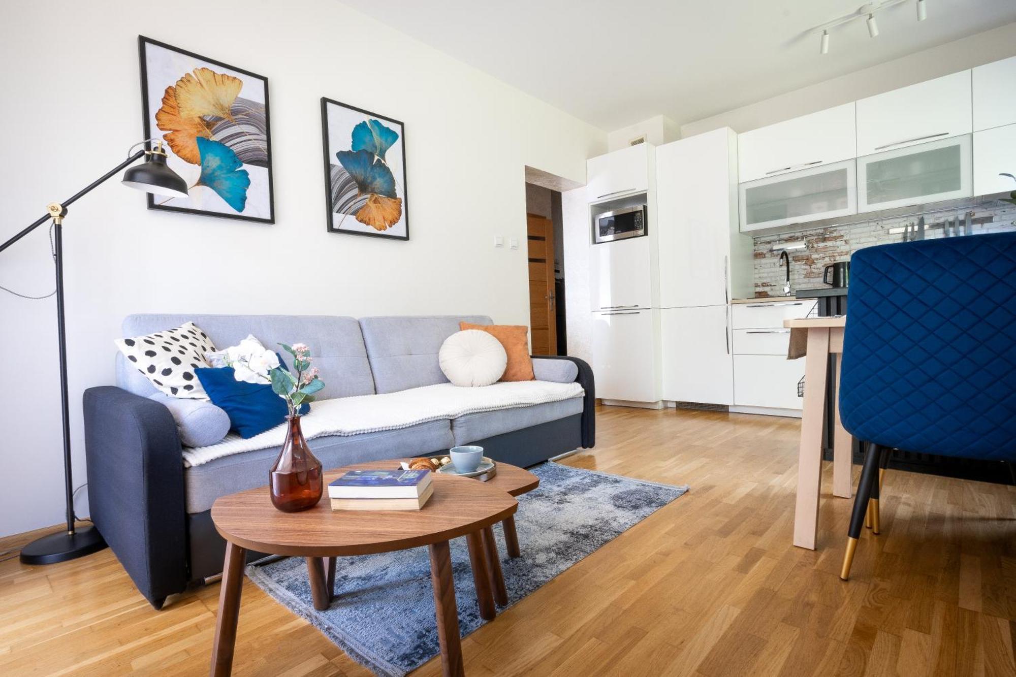 Malinowelove Aircon, 3 Rooms, Parking, Ogrod Cracovie Extérieur photo