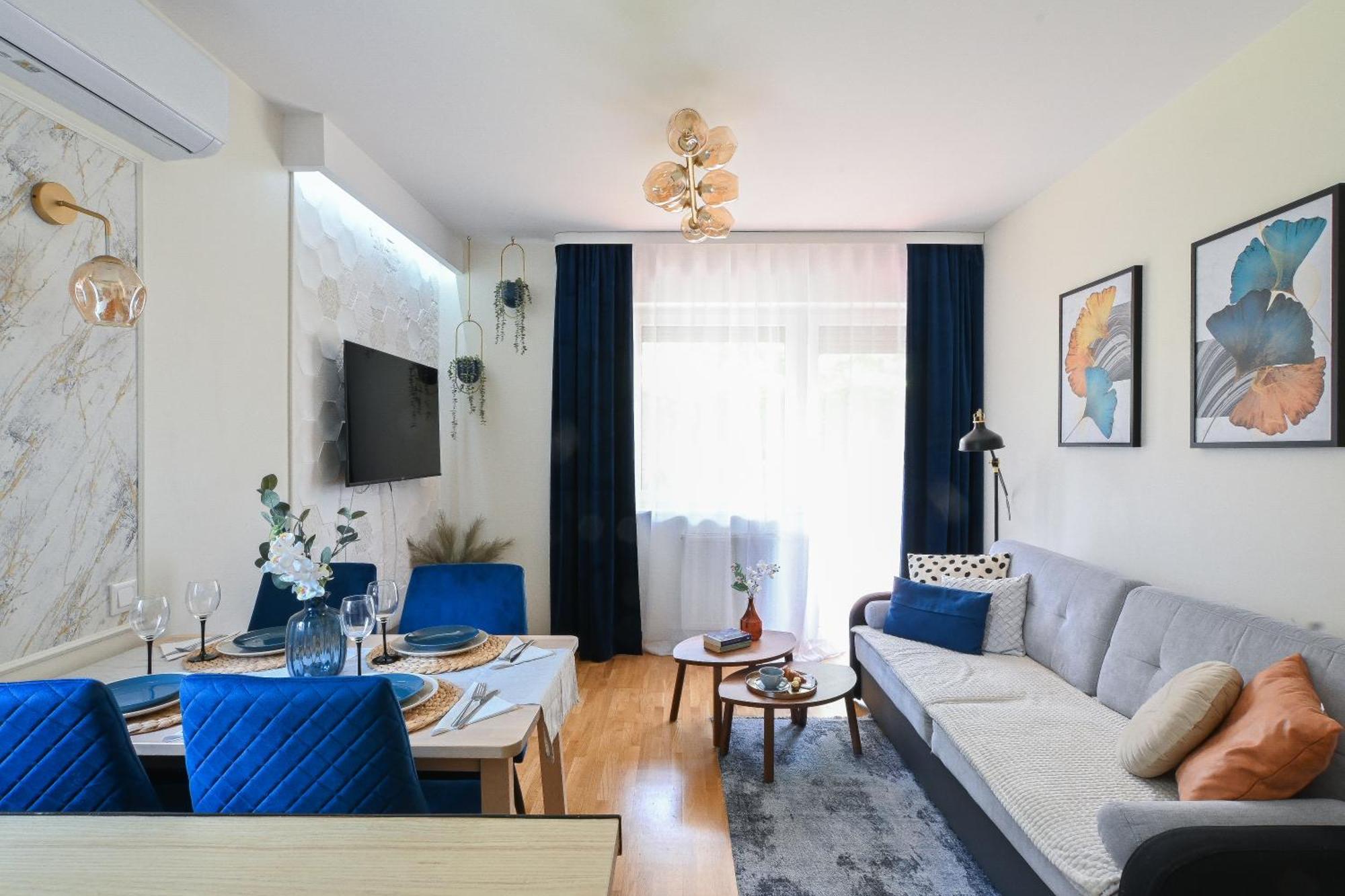 Malinowelove Aircon, 3 Rooms, Parking, Ogrod Cracovie Extérieur photo