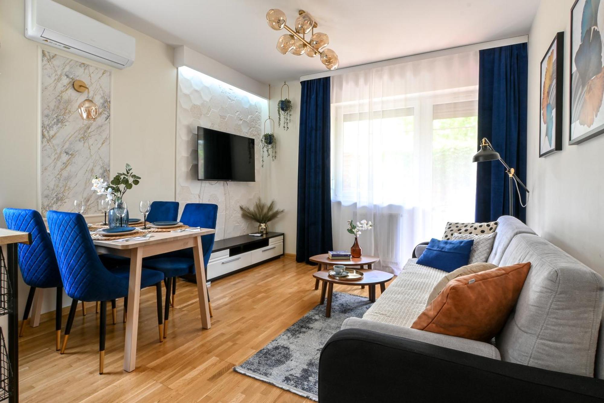 Malinowelove Aircon, 3 Rooms, Parking, Ogrod Cracovie Extérieur photo